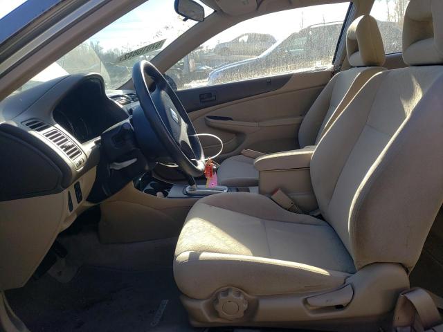 Photo 7 from auction – 2003 HONDA CIVIC LX with VIN 1HGEM22593L015678