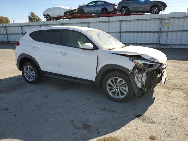 Photo 4 from auction – 2016 HYUNDAI TUCSON SE with VIN KM8J23A40GU192438