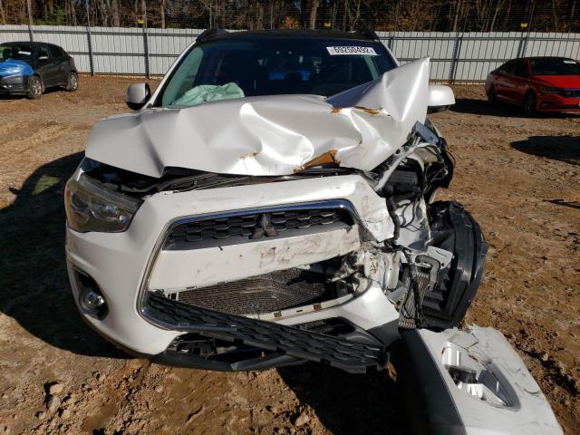 Photo 12 from auction – 2013 MITSUBISHI OUTLANDER with VIN 4A4AP4AU5DE019444