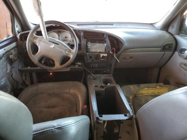 Photo 10 from auction – 2002 BUICK RENDEZVOUS with VIN 3G5DA03E52S586915
