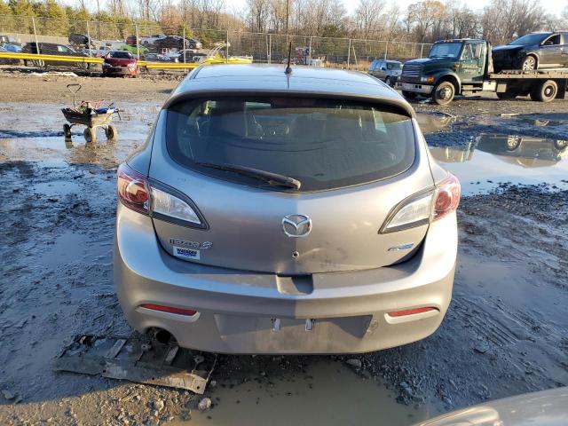 Photo 6 from auction – 2012 MAZDA 3 I with VIN JM1BL1M77C1549593