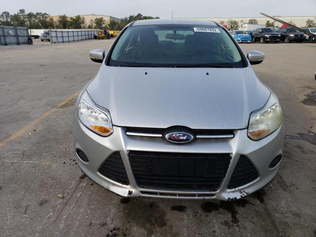 Photo 5 from auction – 2014 FORD FOCUS SE with VIN 1FADP3K29EL190213