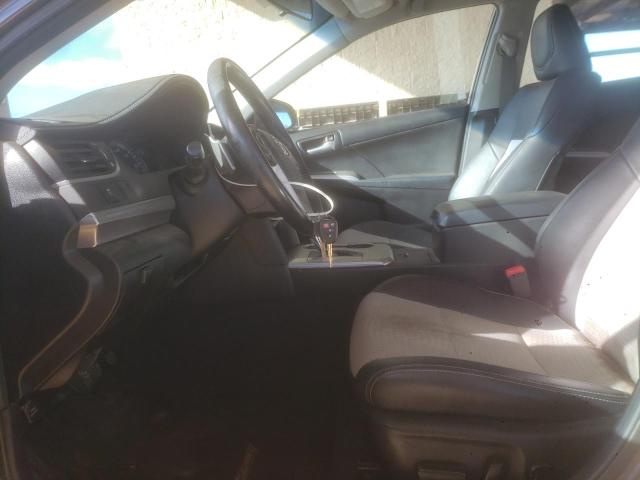 Photo 7 from auction – 2013 TOYOTA CAMRY L with VIN 4T1BF1FK8DU282601
