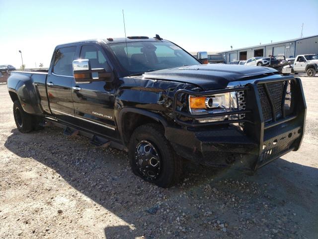 Photo 4 from auction – 2015 GMC SIERRA K35 with VIN 1GT424E80FF538009