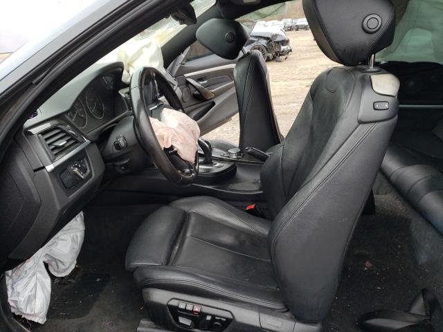 Photo 7 from auction – 2015 BMW 435 XI with VIN WBA3R5C54FK372569
