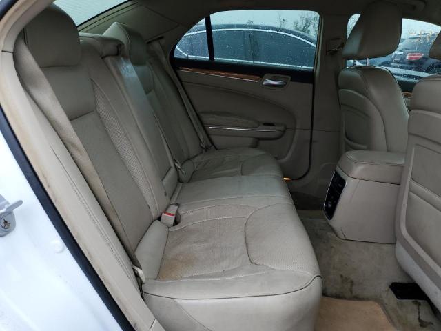 Photo 10 from auction – 2014 CHRYSLER 300C with VIN 2C3CCAEG1EH378061