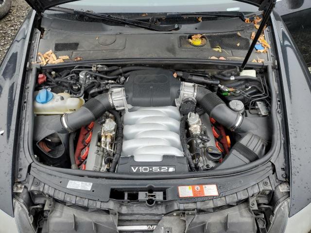 Photo 11 from auction – 2007 AUDI S6 QUATTRO with VIN WAUGN74F67N040732