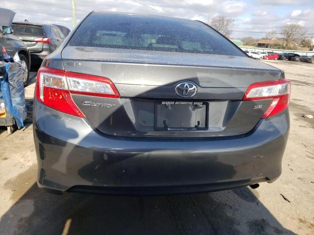 Zdjęcie 6 z aukcji – 2012 TOYOTA CAMRY z VIN 4T1BF1FK2CU596081