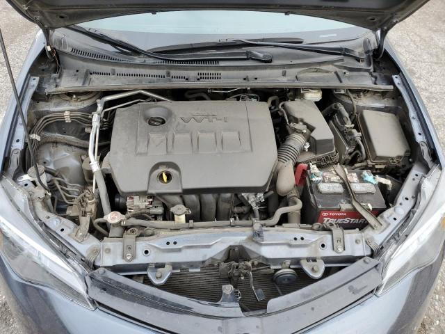 Photo 11 from auction – 2018 TOYOTA COROLLA L with VIN 2T1BURHE7JC052704