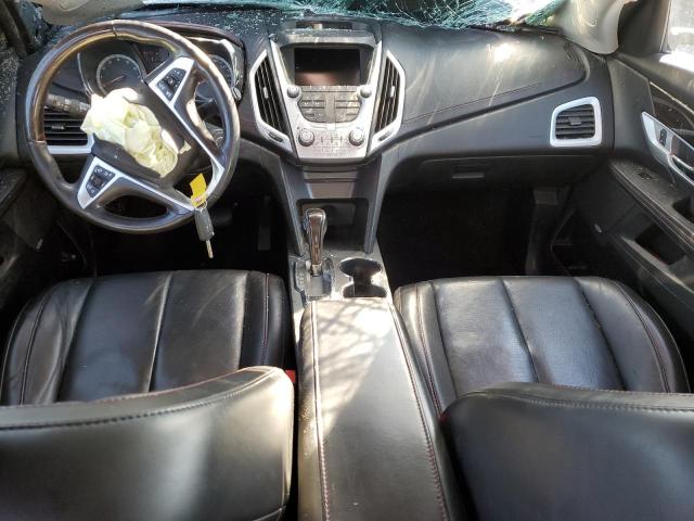 Photo 8 from auction – 2013 GMC TERRAIN DE with VIN 2GKFLYE30D6198891
