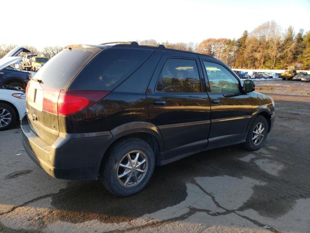 Photo 3 from auction – 2004 BUICK RENDEZVOUS with VIN 3G5DB03E64S553888