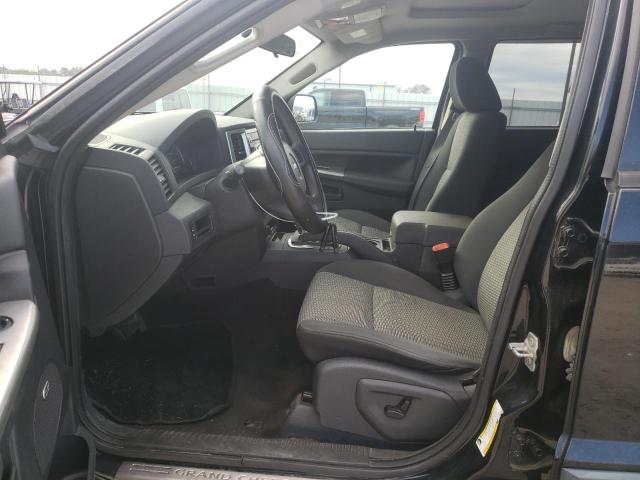 Photo 7 from auction – 2008 JEEP GRAND CHER with VIN 1J8GR48K28C178917