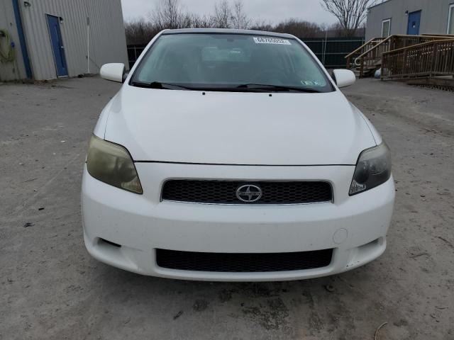 Photo 5 from auction – 2007 TOYOTA SCION TC with VIN JTKDE177870153109