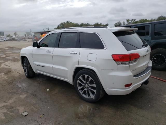 Photo 2 from auction – 2018 JEEP GRAND CHER with VIN 1C4RJFCG3JC323328