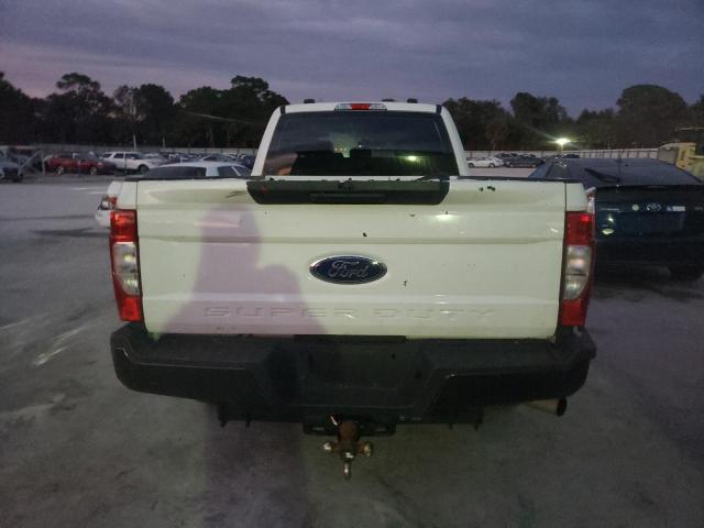 Photo 6 from auction – 2020 FORD F250 SUPER with VIN 1FT7W2A60LEC31175