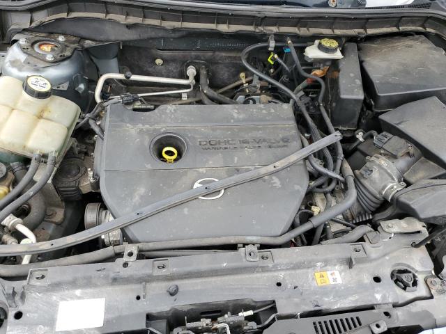 Photo 11 from auction – 2012 MAZDA 3 I with VIN JM1BL1UG5C1588571