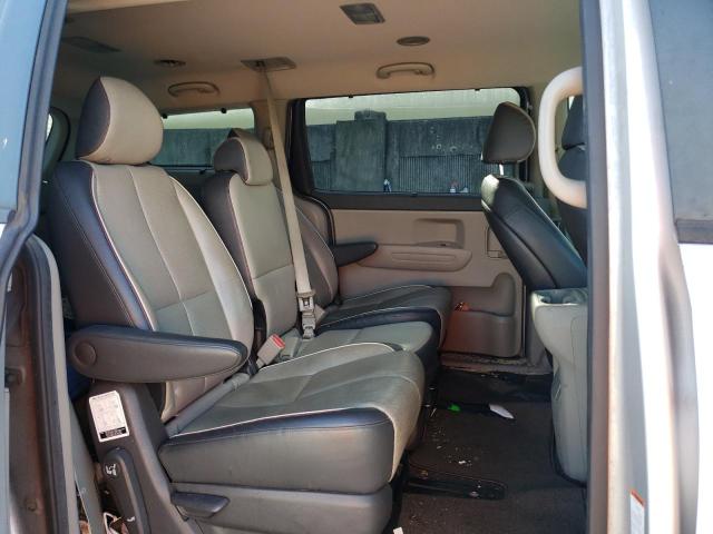 Photo 11 from auction – 2017 KIA SEDONA LX with VIN KNDMB5C19H6283164