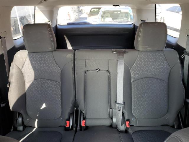 Photo 10 from auction – 2016 GMC ACADIA SLE with VIN 1GKKRNEDXGJ134997