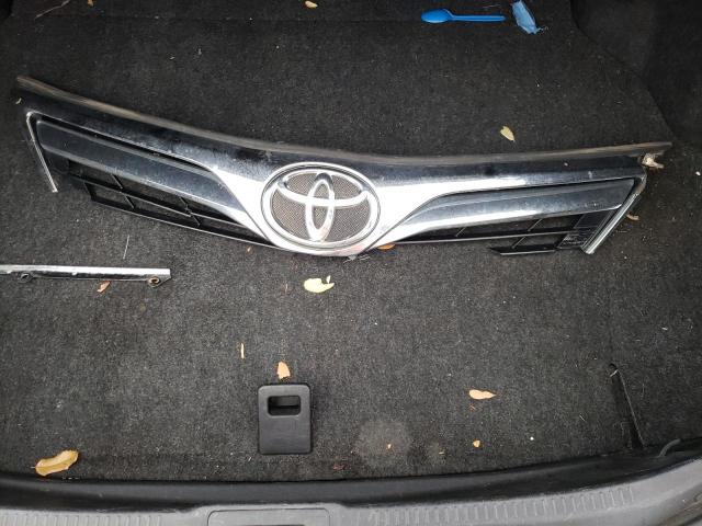 Photo 12 from auction – 2014 TOYOTA CAMRY L with VIN 4T4BF1FKXER417150