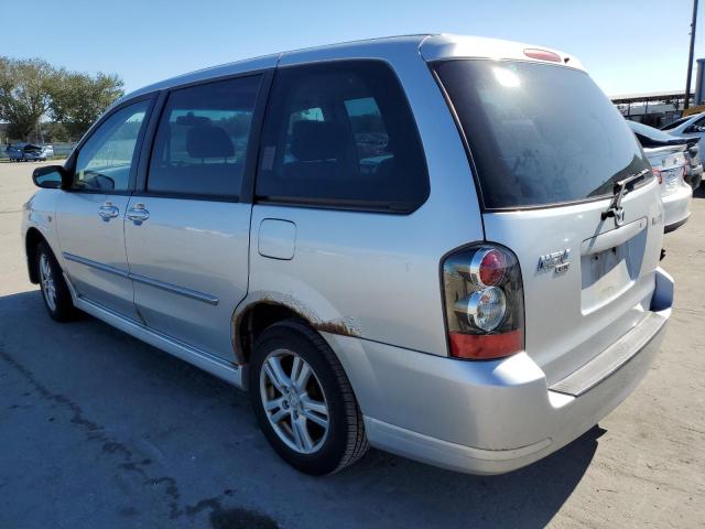 Photo 2 from auction – 2005 MAZDA MPV WAGON with VIN JM3LW28A650541282