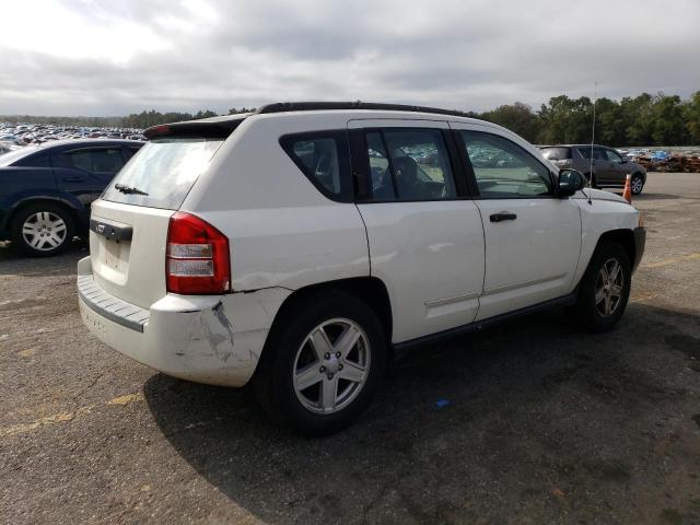 Photo 3 from auction – 2008 JEEP COMPASS with VIN 1J8FT47W38D620325