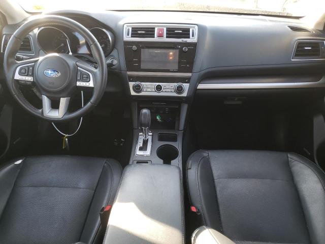 Photo 8 from auction – 2016 SUBARU LEGACY 2.5 with VIN 4S3BNAN64G3060465