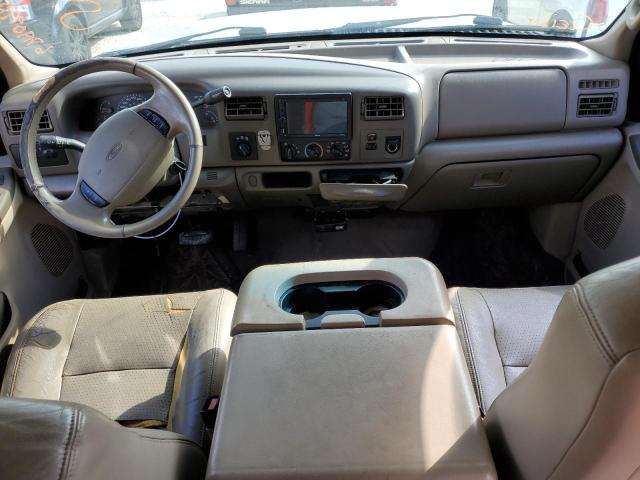 Photo 8 from auction – 2002 FORD F250 SUPER with VIN 1FTNW21F02EC41534