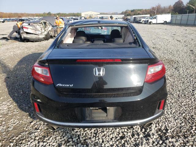 Photo 6 from auction – 2014 HONDA ACCORD EXL with VIN 1HGCT2B83EA009300