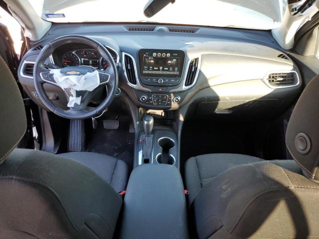 Photo 8 from auction – 2018 CHEVROLET EQUINOX LT with VIN 2GNAXJEV3J6274044