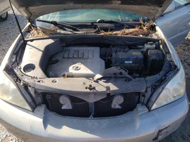 Photo 11 from auction – 2007 LEXUS RX 350 with VIN 2T2GK31U08C035341