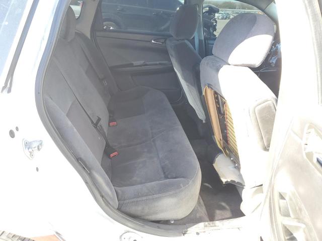 Photo 10 from auction – 2013 CHEVROLET IMPALA LT with VIN 2G1WG5E3XD1174277
