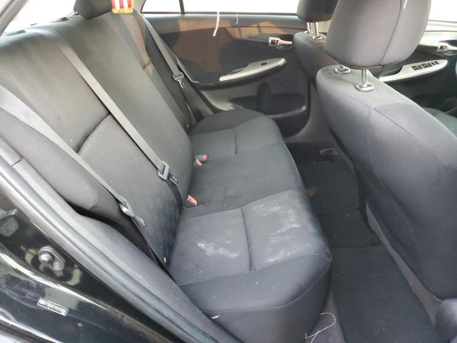 Photo 10 from auction – 2010 TOYOTA COROLLA BA with VIN 2T1BU4EE1AC422696
