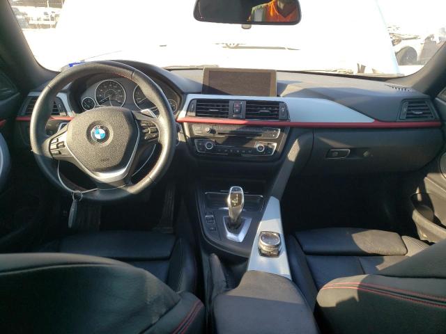 Photo 8 from auction – 2014 BMW 428 I with VIN WBA3N3C50EF710671
