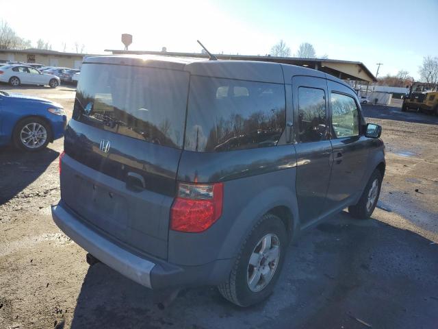 Photo 3 from auction – 2003 HONDA ELEMENT with VIN 5J6YH28523L012526
