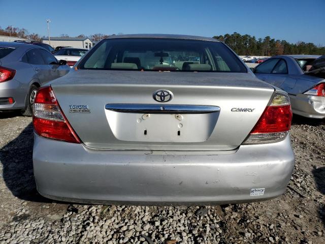 Photo 6 from auction – 2006 TOYOTA CAMRY with VIN JTDBE32K763042019