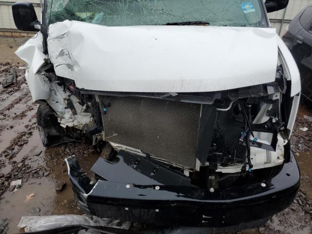 Photo 12 from auction – 2019 CHEVROLET EXPRESS G2 with VIN 1GCWGAFP5K1160985