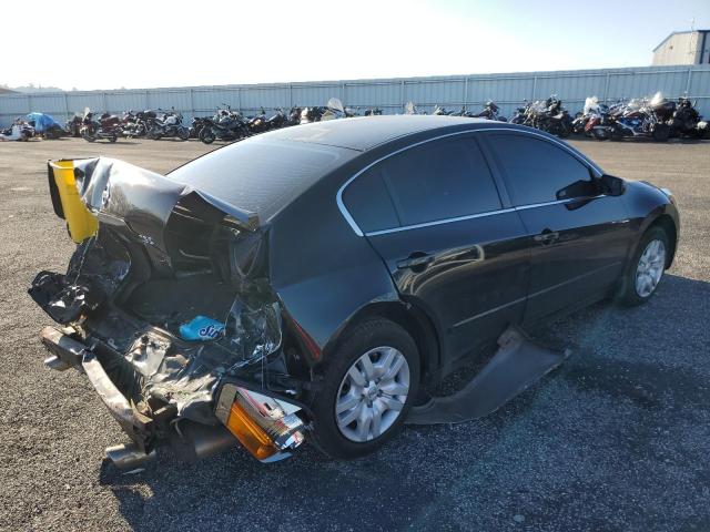 Photo 3 from auction – 2010 NISSAN ALTIMA BAS with VIN 1N4AL2AP7AN466148