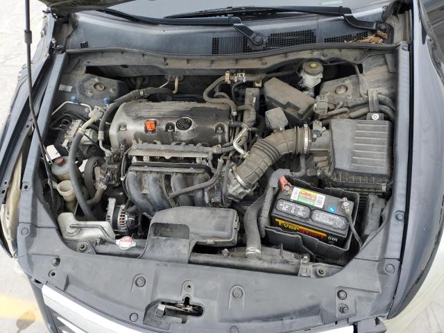 Photo 11 from auction – 2012 HONDA ACCORD SE with VIN 1HGCP2F69CA232192