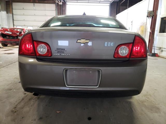 Photo 6 from auction – 2012 CHEVROLET MALIBU 1LT with VIN 1G1ZC5E04CF205285