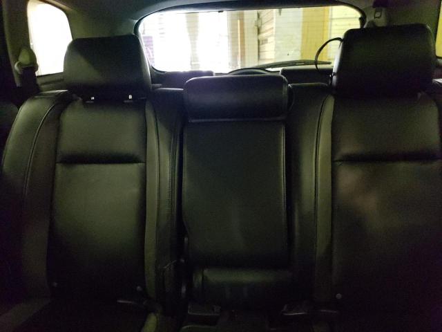 Photo 10 from auction – 2011 MAZDA CX-9 with VIN JM3TB3CA4B0329114