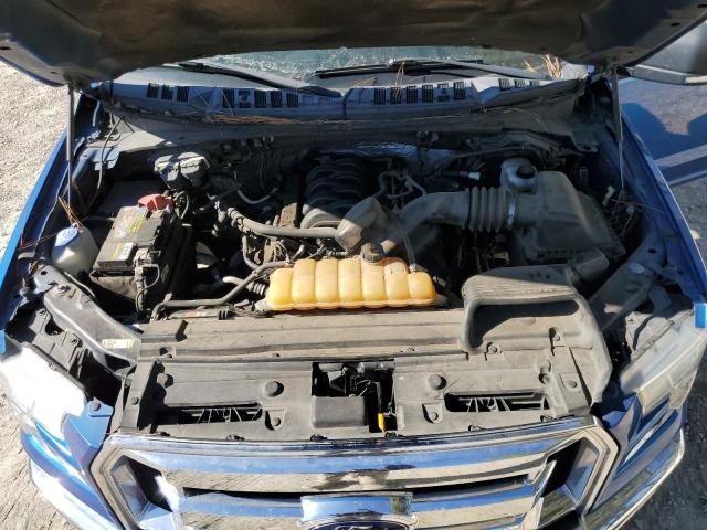صورة رقم 11 من المزاد - 2015 FORD F150 SUPER مع VIN 1FTEW1EF4FKD29353