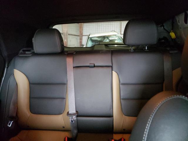 Photo 10 from auction – 2021 CHEVROLET TRAILBLAZE with VIN KL79MVSL6MB181984