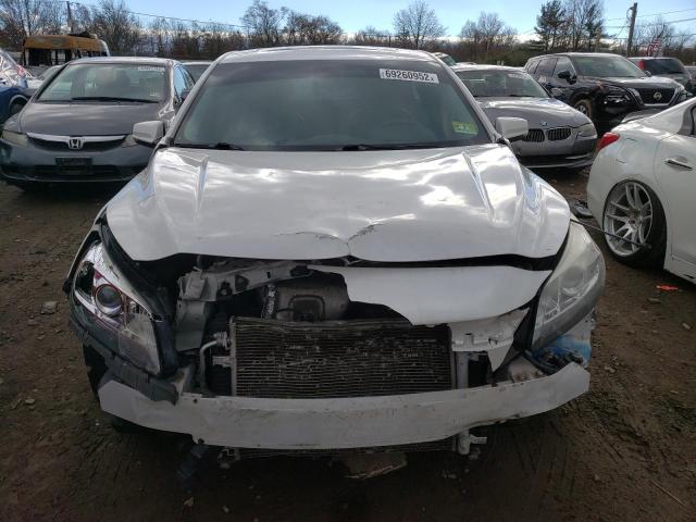 Photo 5 from auction – 2015 CHEVROLET MALIBU 1LT with VIN 1G11C5SLXFF189657