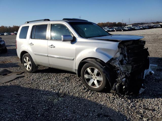 صورة رقم 4 من المزاد - 2012 HONDA PILOT TOUR مع VIN 5FNYF3H93CB010209
