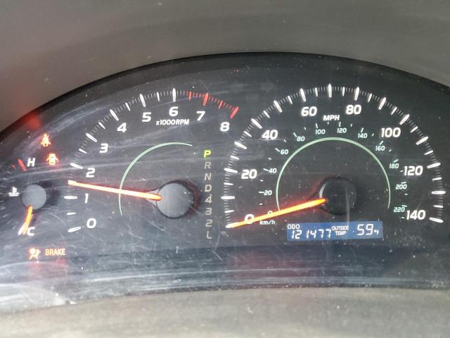 Photo 9 from auction – 2007 TOYOTA CAMRY CE with VIN 4T1BE46K77U679922