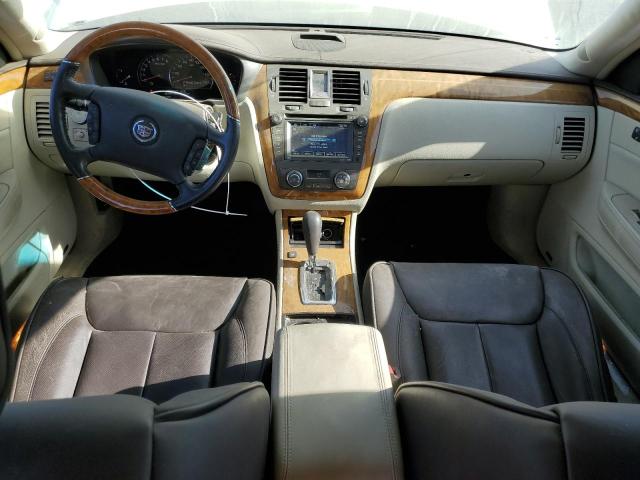 Photo 8 from auction – 2009 CADILLAC DTS with VIN 1G6KD57YX9U119365