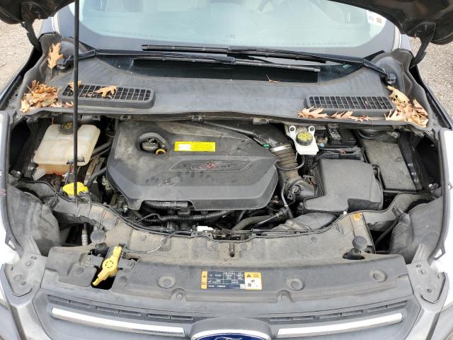 Photo 12 from auction – 2015 FORD ESCAPE SE with VIN 1FMCU0GX0FUC55653