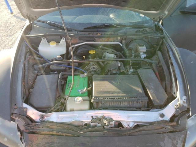Photo 11 from auction – 2006 MAZDA RX8 with VIN JM1FE173160202369