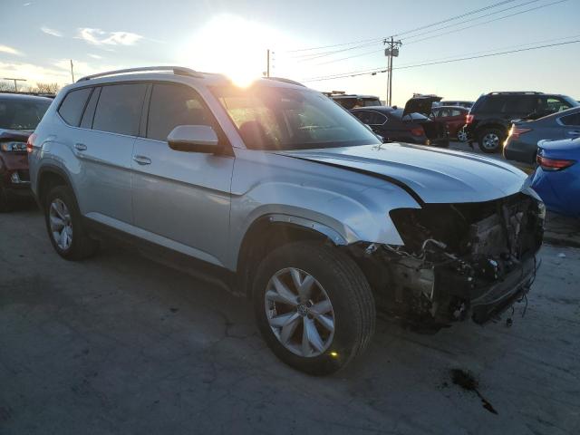 Photo 4 from auction – 2018 VOLKSWAGEN ATLAS SE with VIN 1V2LR2CA7JC528636