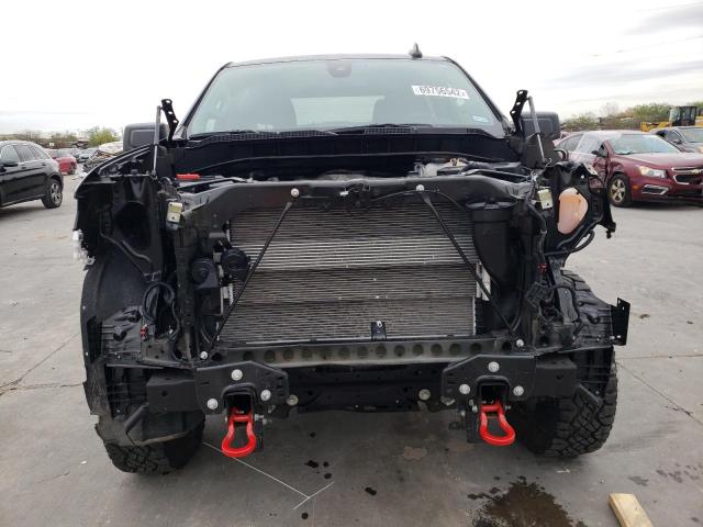 Photo 5 from auction – 2022 CHEVROLET SILVERADO with VIN 3GCPYCEL9NG204424